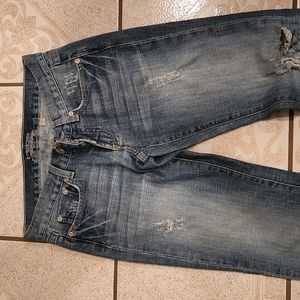 Bebe Jeans
